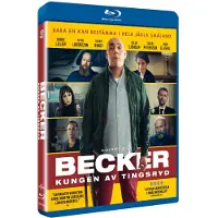 Universal Pictures Becker - Kungen av tingsryd