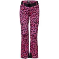 Goldbergh Skihose Minou Jaguar Damen Carnivale-Größe 44