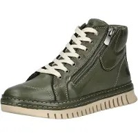 COSMOS COMFORT Stiefelette Stiefelette Leder