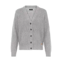 Oxmo Strickjacke "Strickjacke OXEdna"