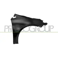 PRASCO Kotflügel ty0963033 vorne rechts für TOYOTA