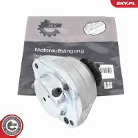 ESEN SKV Motorlager Hydrolager Rechts für BMW 5 Limousine (E60) 75SKV048
