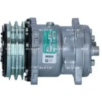 NRF Kompressor, Klimaanlage EASY FIT 32801