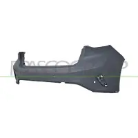 PRASCO Stoßfänger fd4321071 hinten für Ford