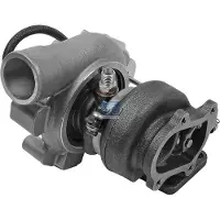 DT Spare Parts Lader, Aufladung 7.58035
