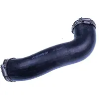 DENCKERMANN Ladeluftschlauch F100205