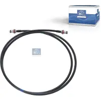 DT Spare Parts Schlauchleitung, Fahrerhauskippvorrichtung 4.81683