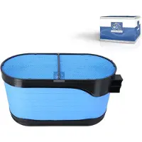 DT Spare Parts Luftfilter 1.40059