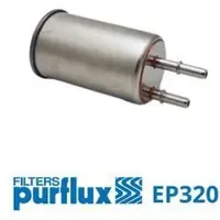 PURFLUX Kraftstofffilter EP320