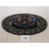 Japko Kupplungsscheibe 80179