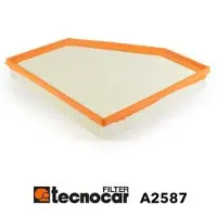 TECNOCAR Luftfilter A2587
