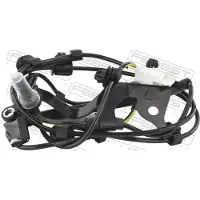 FEBEST Sensor, Raddrehzahl 01606015 Vorderachse links für TOYOTA