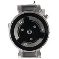 MAHLE ORIGINAL Kompressor, Klimaanlage BEHR ACP 544 000S