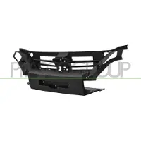 PRASCO Stoßfänger ft9511012 vorne für Fiat
