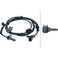 Hella Sensor, Raddrehzahl 6PU 358 251-361