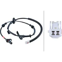 Hella Sensor, Raddrehzahl 6PU 358 251-491