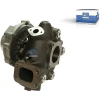 DT Spare Parts Lader, Aufladung 3.00486