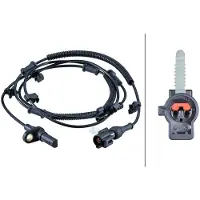 Hella Sensor, Raddrehzahl 6PU 358 251-371