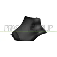 PRASCO Stoßfänger rn7501164 hinten links für RENAULT