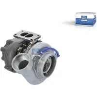 DT Spare Parts Lader, Aufladung 4.01068
