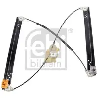 FEBI BILSTEIN Fensterheber 199385 vorne links für Porsche VW