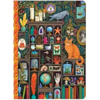 Ginza.se - Journal - Alchemist's Cabinet Luxe (EBJN105)