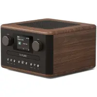Pure Classic C-d4 Cd-radio