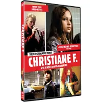 Mis Label Christiane F. - Wir Kinder vom Bahnhof Zoo