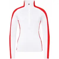 Goldbergh Skipullover Fuoco Damen White-XXL