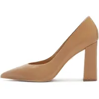 Kazar Pumps BLUEBELL in Hellbraun | Gr.: 37-38