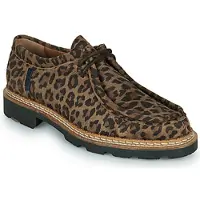 Pellet Damenschuhe MACHA damen
