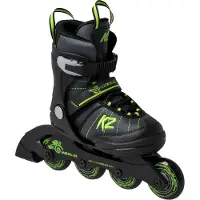 K2 Merlin Inliner, M