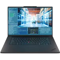 Lenovo ThinkPad T1g Gen 8, Intel Core Ultra 7, 40,6 cm (16"), 1920 x 1200 Pixel, 32 GB, 1 TB, Windows 11 Pro