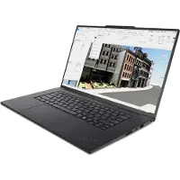 Lenovo ThinkPad P1 Gen 8, Intel Core Ultra 9, 40,6 cm (16"), 3200 x 2000 Pixel, 64 GB, 1 TB, Windows 11 Pro