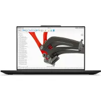 Lenovo ThinkPad P1 Gen 8, Intel Core Ultra 9, 40,6 cm (16"), 1920 x 1200 Pixel, 64 GB, 1 TB, Windows 11 Pro