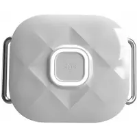 MyKi "Spot"· weiß· 3-in-1 GIP Tracker