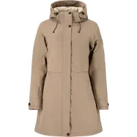 Whistler Mullie V2 W Parka W-Pro 10000 FALLEN ROCK FALLEN ROCK 42