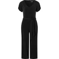 More & more Jumpsuit in Schwarz - 42