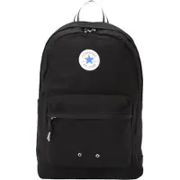 Converse Kids Cam Chuck 26l Rucksack Schwarz Kinder Schwarz One Size