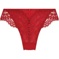 Hunkemoller Hipster "Daisy Brazilian"