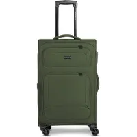 SMARTBOX Trolley "Edition 04 4 Rollen Trolley 67 cm mit Dehnfalte" 67 l