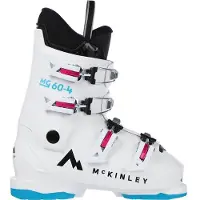 MCKINLEY Mädchen Skistiefel MG60-4