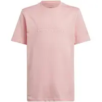 Adidas Kinder Shirt ALL SZN Graphics Kids