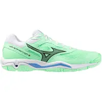 Mizuno Wave Phantom 3 Schuh Grün F02 || Größe 44,5