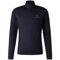 Bogner Skipullover Fire + Ice Pascal Herren Deepest Navy 24-S