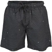 Brunotti Herren Badeshorts Cruneco-Stripe