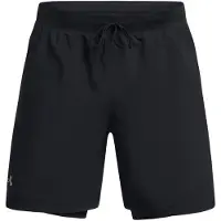 Under Armour Launch 7in 2-in-1 Kurze Hose