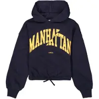 Garcia mädchen Sweatshirt, 152/158, Blau