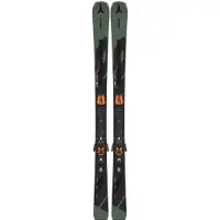 Atomic Herren Ski REDSTER Q7.8 RVSK C + MI 12 GW
