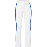 Goldbergh Skihose Alpine Damen White-Größe 38